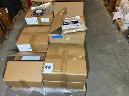 HelioSeal Post PVS 101 Tape