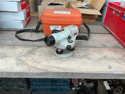 Nivel Spirit Nikon AZ-1