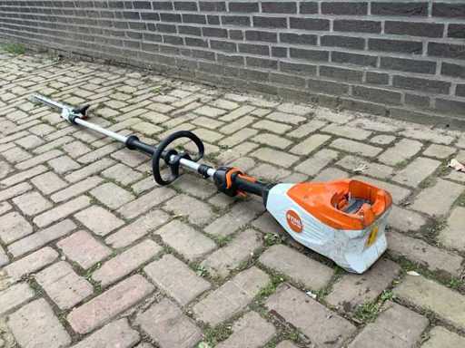 Stihl HLA135 Tagliasiepi per palo 2022