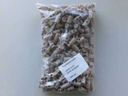 Cord Stopper, as good as new (U1) (200x)