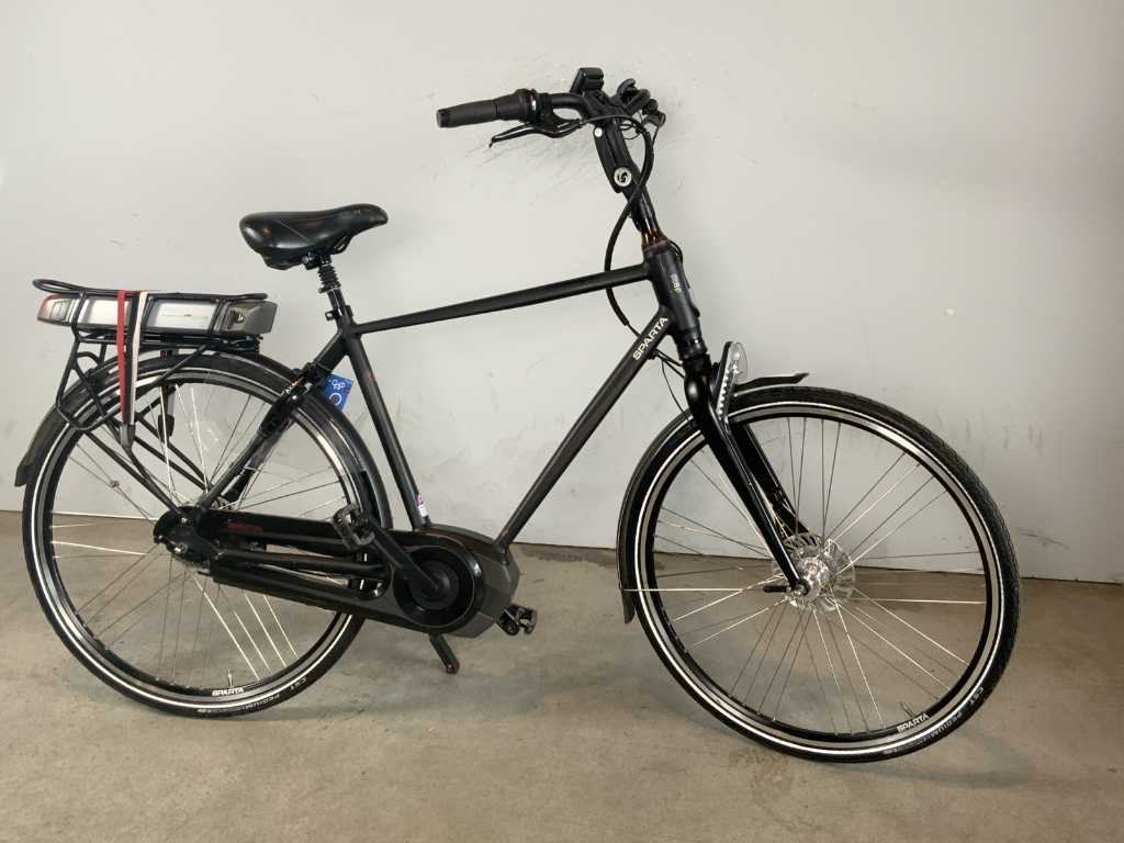 Sparta M8I Elektrische fiets