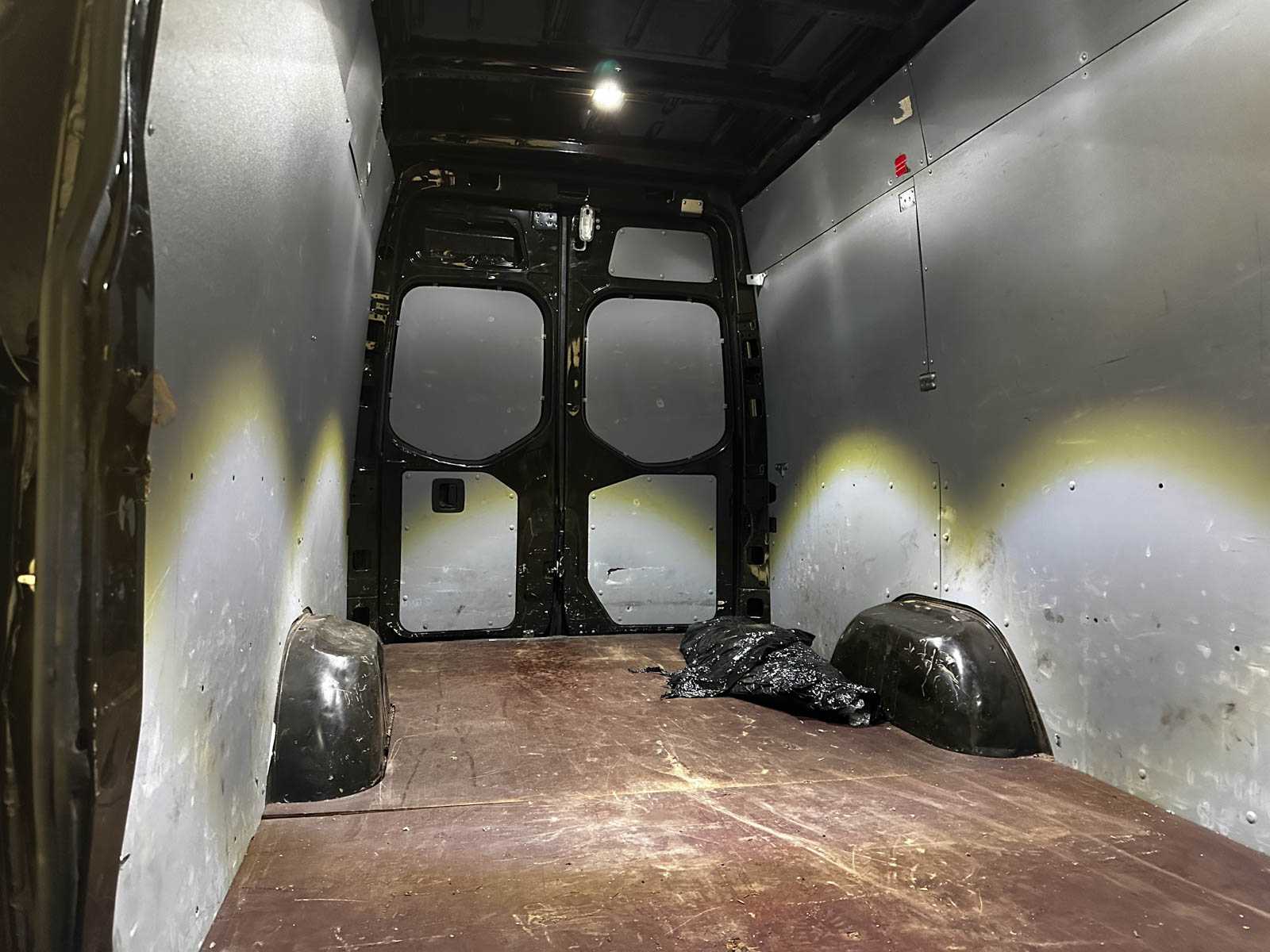 Mercedes-Benz Sprinter 314 2.2 CDI L3H2 Functional EURO VI-D 2019 ORG-NL, V-089-XJ