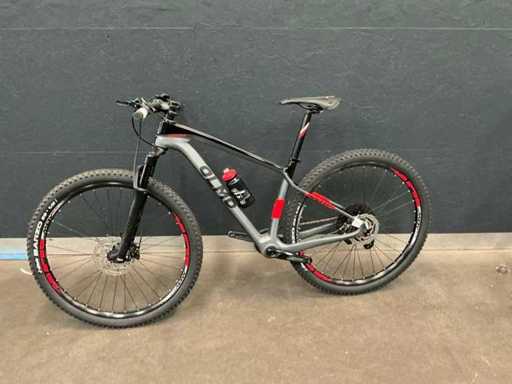 Vélo de VTT Olmo Bignone