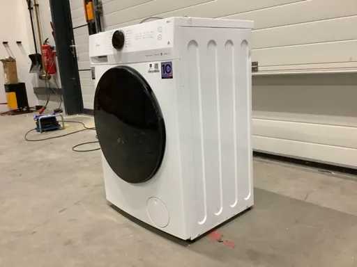 Midea MF200W80WB-14AS Wasmachine