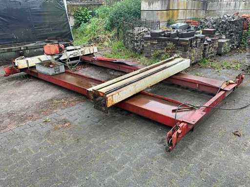 Hefbrug