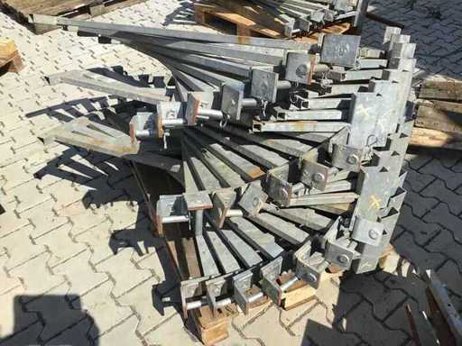 Doka Framax / Ringer Master | Steigerbeugels | so000584 V13