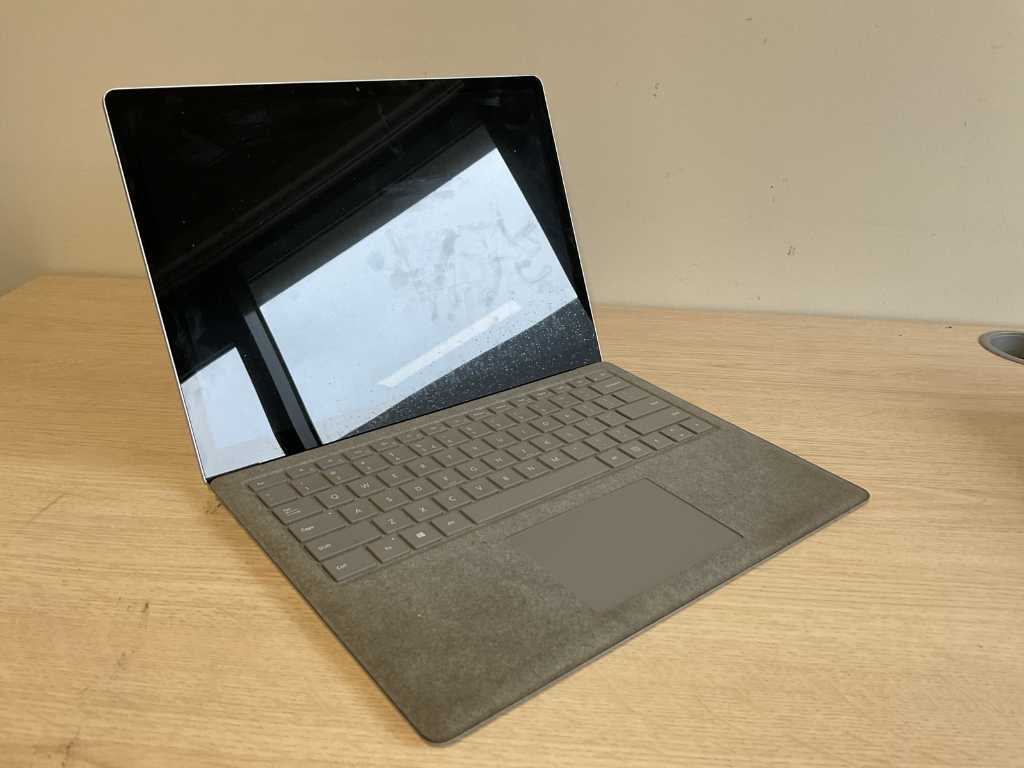 Laptop - Microsoft Corporation - Surface Laptop