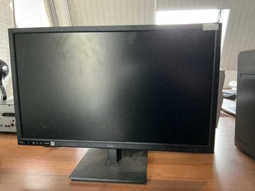 Iiyama PL2482HS Monitor (3x)