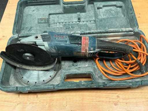 Bosch Angle Grinder
