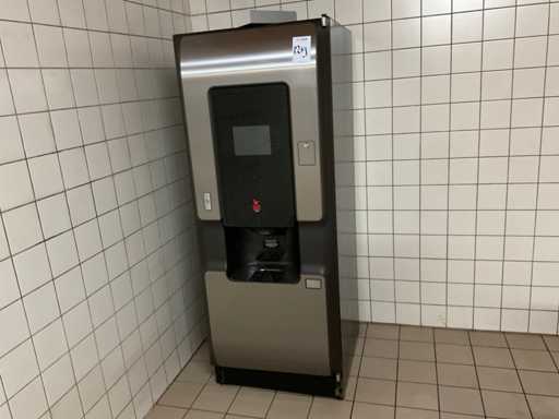 Selecta Infinity Touch Coffee Machine