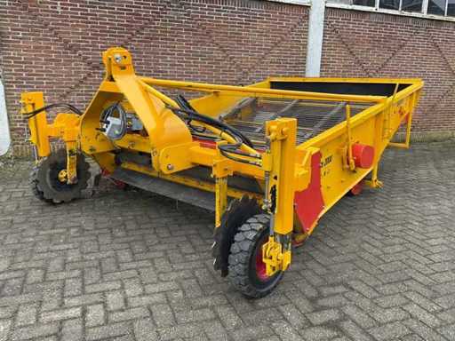 Samon Favorit 2000 Uienrooier