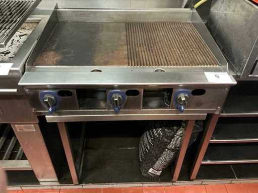 Electrolux ARG36FRCEP Bak- en grillapparaat