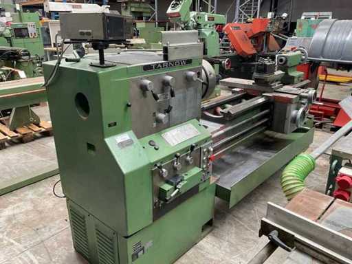 1987 Tarnow Universal-Drehbank