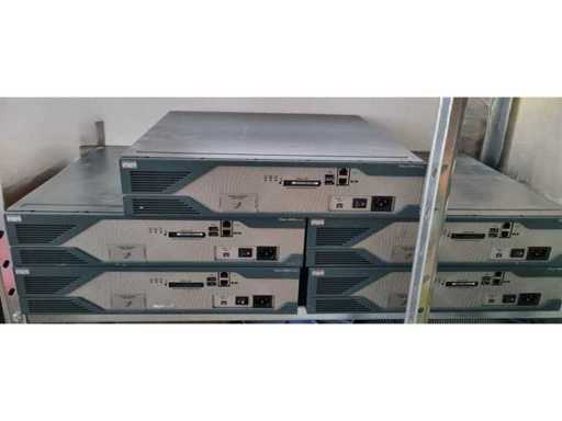 Cisco 2800 Serie – Router (5x)