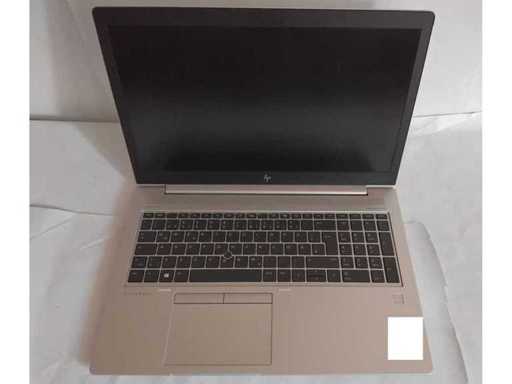HP - Elitebook 850 G6 - 2020 - Laptop