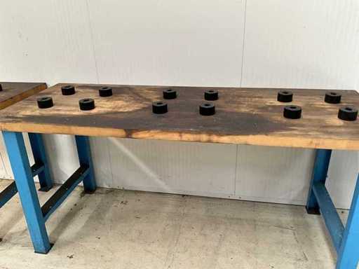 Workbench