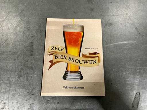 Brassez votre propre bière (45x)