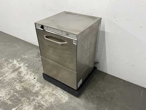 Bartscher - BMECH-500 B DD - Korvenvaatwasmachine