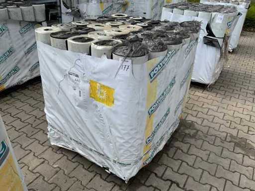 Rol dakleer 13m2 (30x)