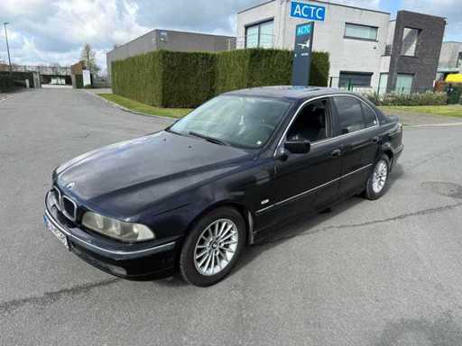 BMW - 1997 - 520 I - 520 - Passenger car