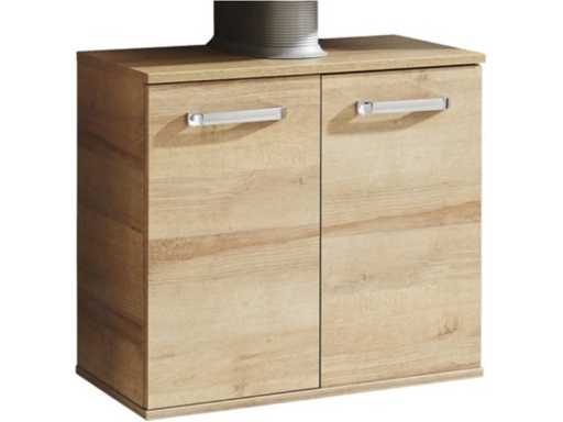 Pelipal Bremen Waschtisch-Unterschrank (5x)