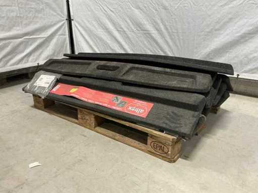 Altrex Ladder Mats (11x)