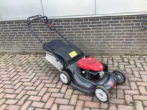 Tondeuse à gazon Honda hrx537