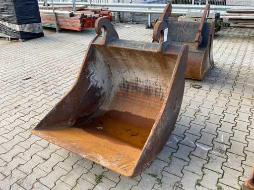 Eurosteel Excavator Bucket CW30