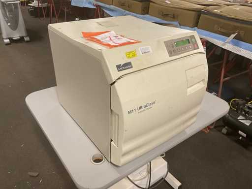 Sterilizzatore Midmark M11 Ultra Clave