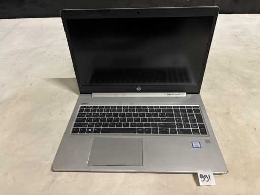 HP - Laptop