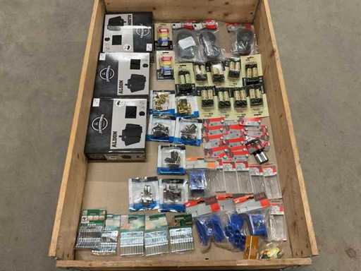 Partij doe-het-zelf & verbouw