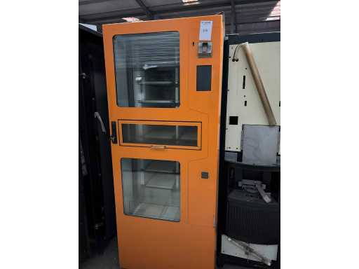 V90 - Brood - Vending Machine