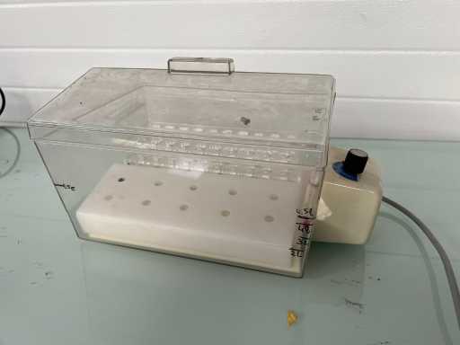 frilabo - BM60 - Bagno d'acqua