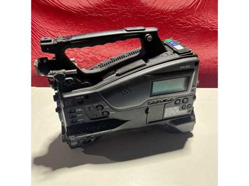 Sony - PMW 320 v1.35 - Camcorder