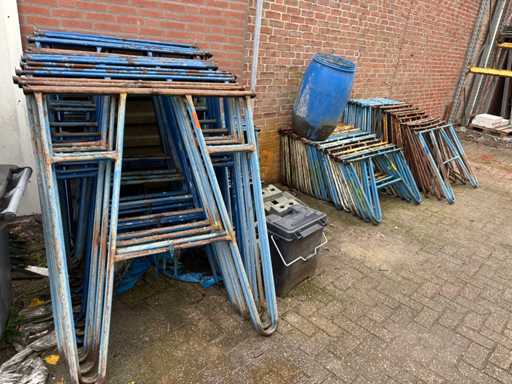 Klap Schresteel (88x)