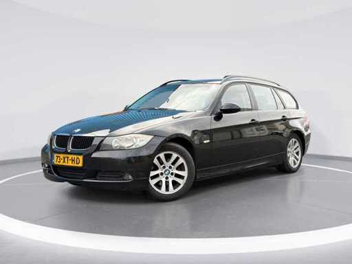 BMW 3er Touring 318i Business Line | 73-XT-HD i