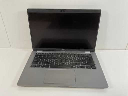 Dell Latitude 5420 14", Core(TM) i7 11th Gen, 16 GB RAM, 512 GB NVMe Laptop