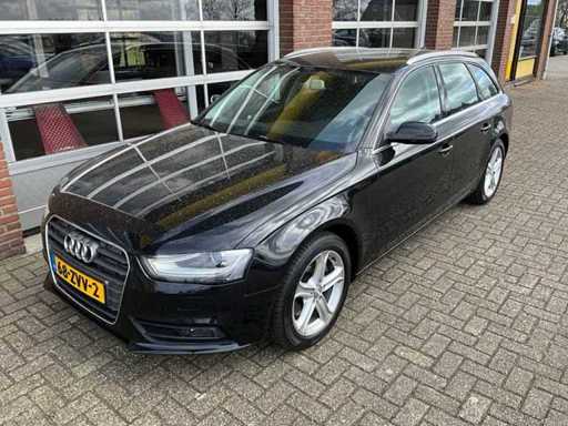 Audi - A4 Avant - 1.8 TFSI Business Ed - Mașină de pasageri - 2013