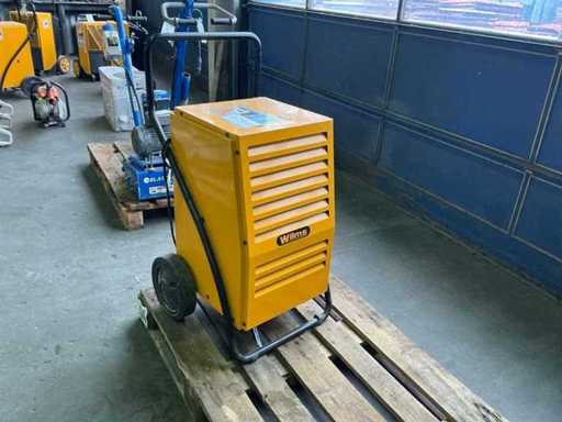 2014 WILMS KT60 ECO Dehumidifier