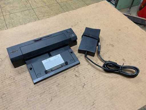 Stația de andocare Dell (3x)