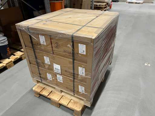 Goodwe GW12KT-DT 12kW Stringomvormers - 2023 (x12)