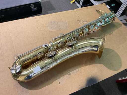 Baritonsaxophon