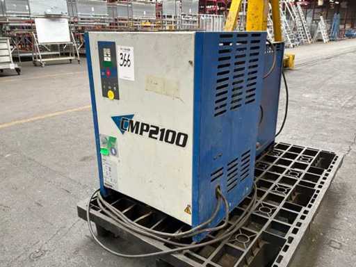 CMP 2100 Battery Charger