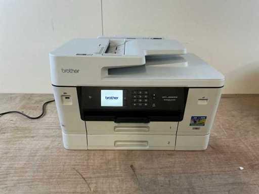 Brother MFC-J6940DW Drucker