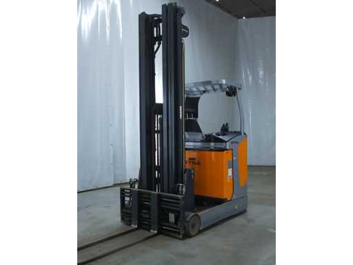 STILL FM-X17 Schubmaststapler