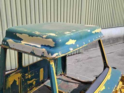 Cabine Unimog - 403/406/416 - Vrachtwagen onderdeel