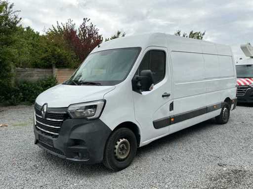 Renault Master MF Bedrijfswagen
