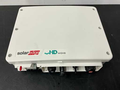 Invertor SE2200H Solaredge