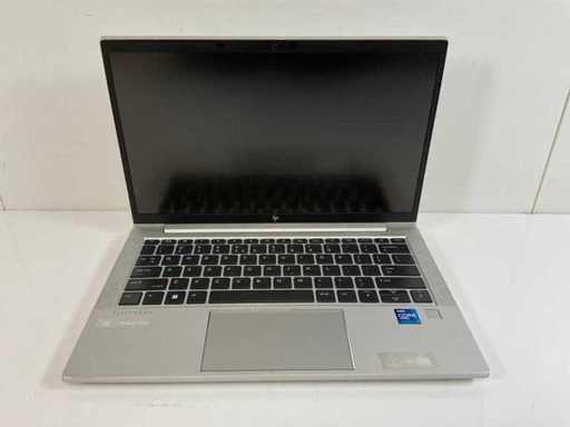 HP EliteBook 830 G8 13.3”, Core(TM) i7 11th Gen, 16 GB RAM, 512 GB NVMe Laptop