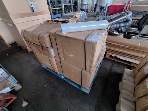   ARLI activaStretch Light Stretch Film Pallet